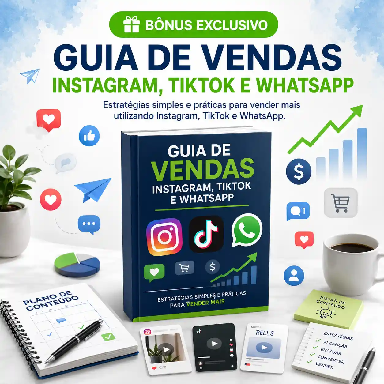 Guia de Vendas
